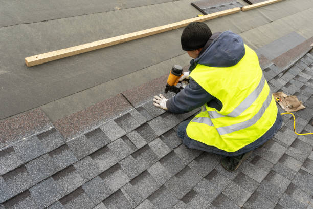 Best Best Roofing Contractors  in Lovell, WY