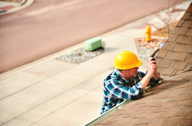 Best Residential Roofing Contractor  in Lovell, WY