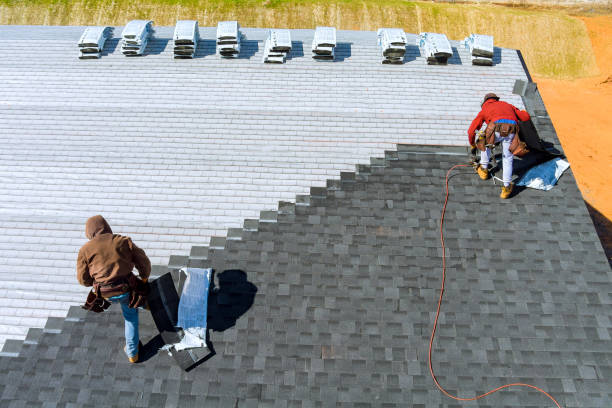 Best New Roof Installation  in Lovell, WY