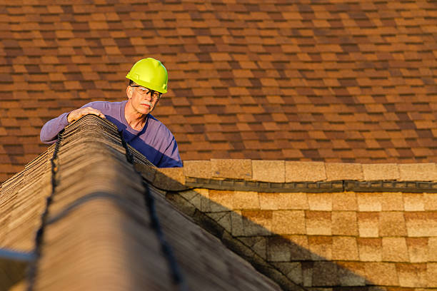 Best Tile Roofing Contractor  in Lovell, WY