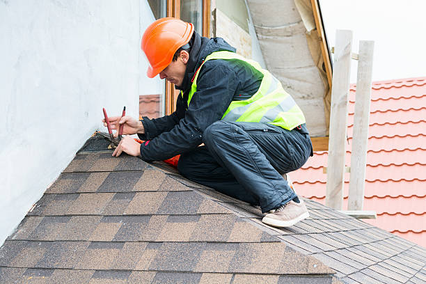 Roof Gutter Cleaning in Lovell, WY